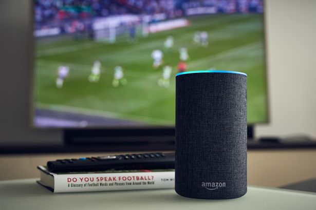alexa easter eggs