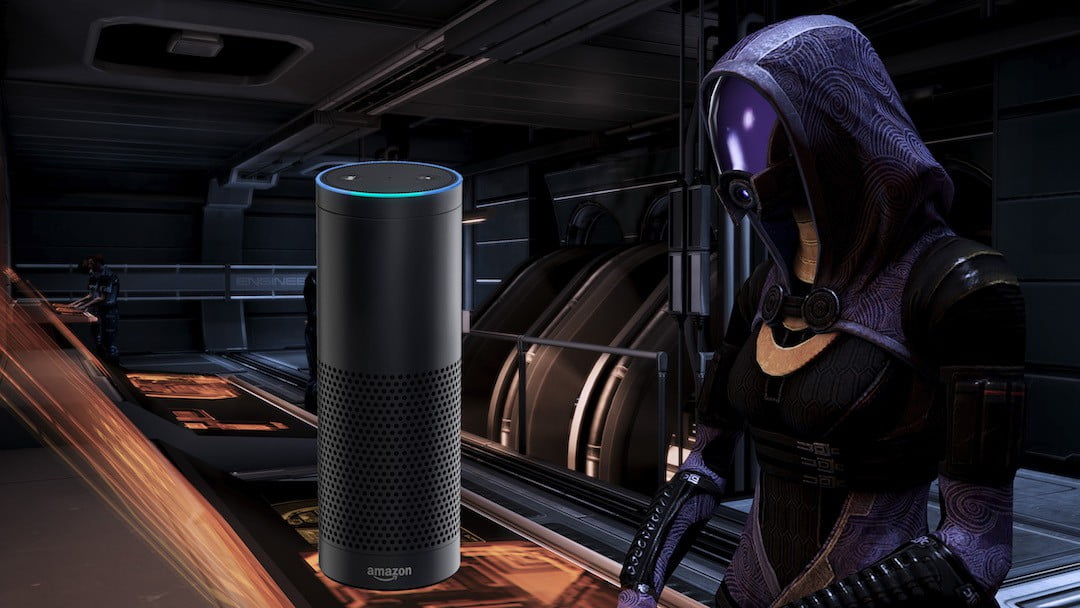 alexa easter eggs