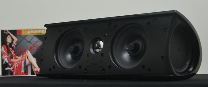 best center channel speakers