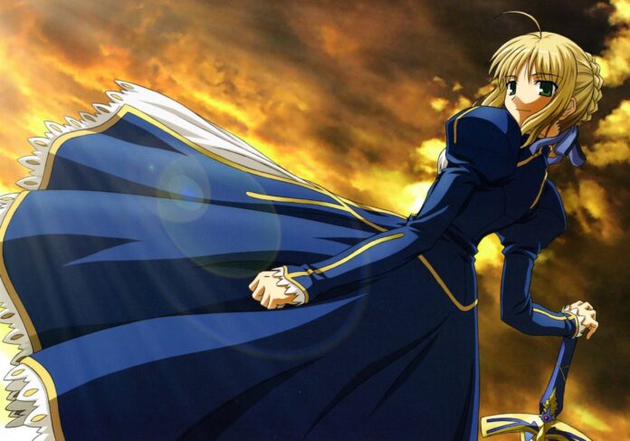 Download Best Free Anime Wallpapers in 4K and HD for Free
