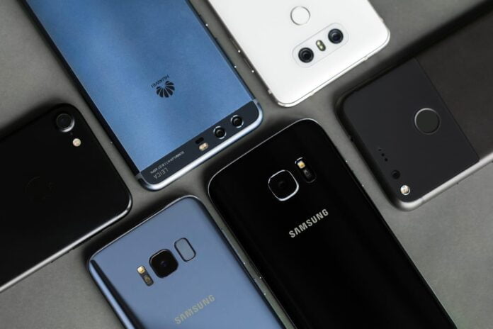 best smartphone