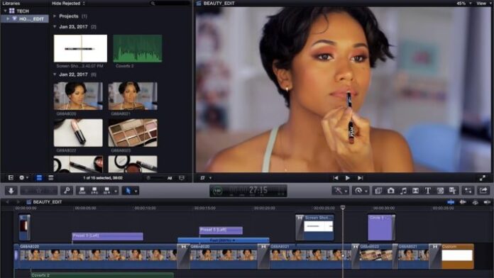 best video editing software for beginners