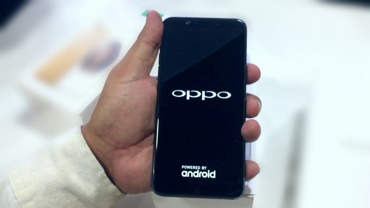 Best bezel less smartphones