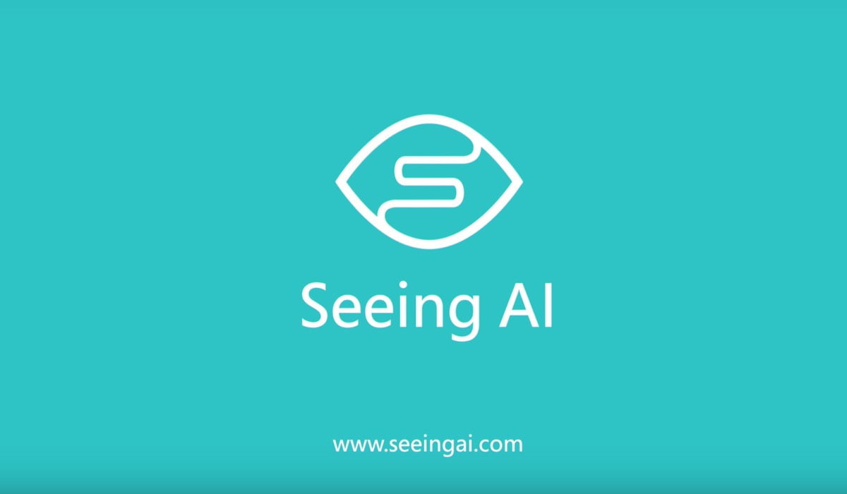 Microsoft’s Seeing AI app now reads handwriting for the blind