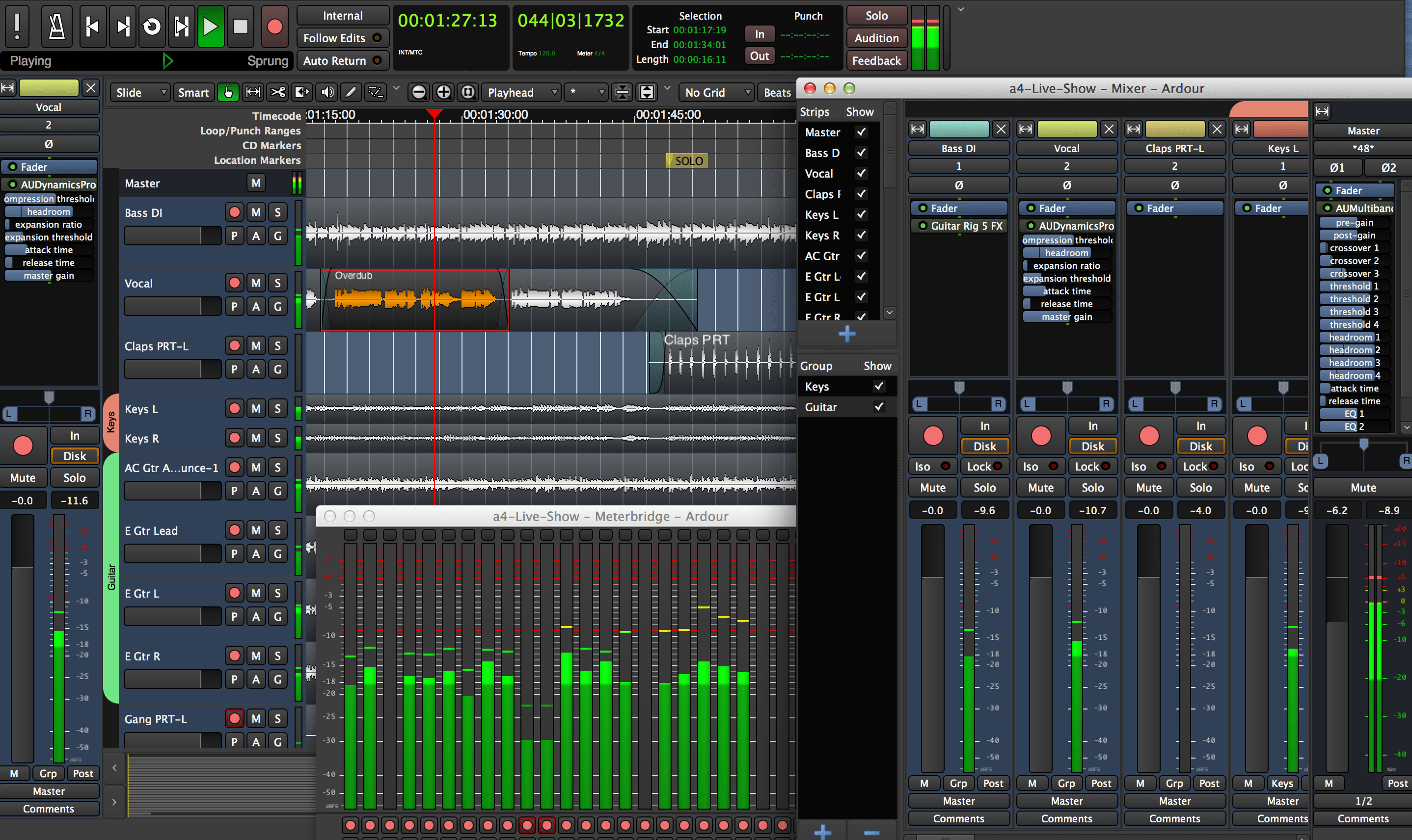 best free music production software for beginners